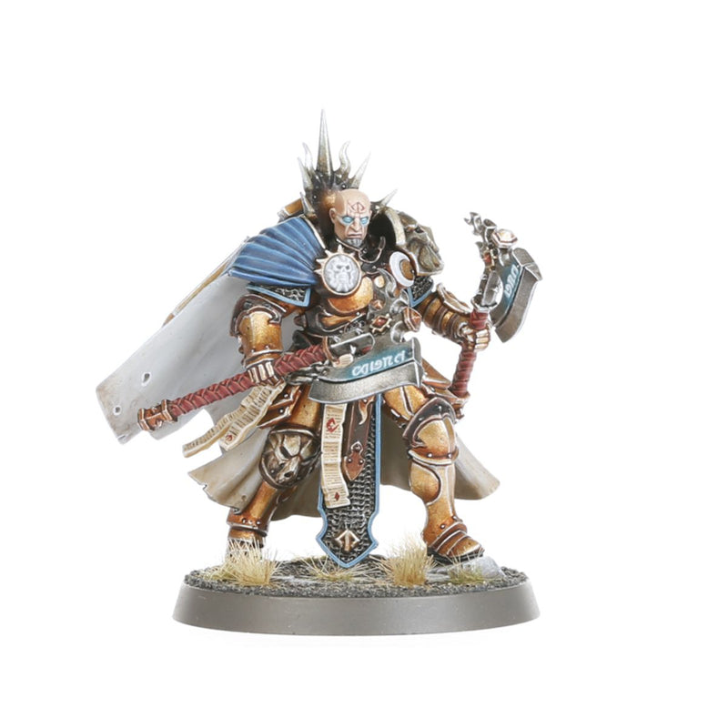 STORMCAST ETERNALS: RECLUSIANS