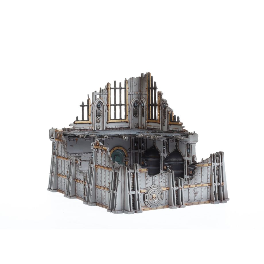 KILLZONE: VOLKUS