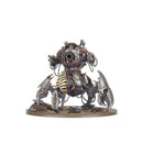 CHAOS SPACE MARINES: DEFILER