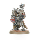 ADEPTUS MECHANICUS: HASTARI
