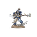 GETTING STARTED WITH SPACE MARINES (SPA)