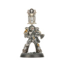 LEGIONES ASTARTES: MKII TACTICAL SQUAD