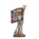 ASTRA MILITARUM: MINKA LESK: HELL'S LAST