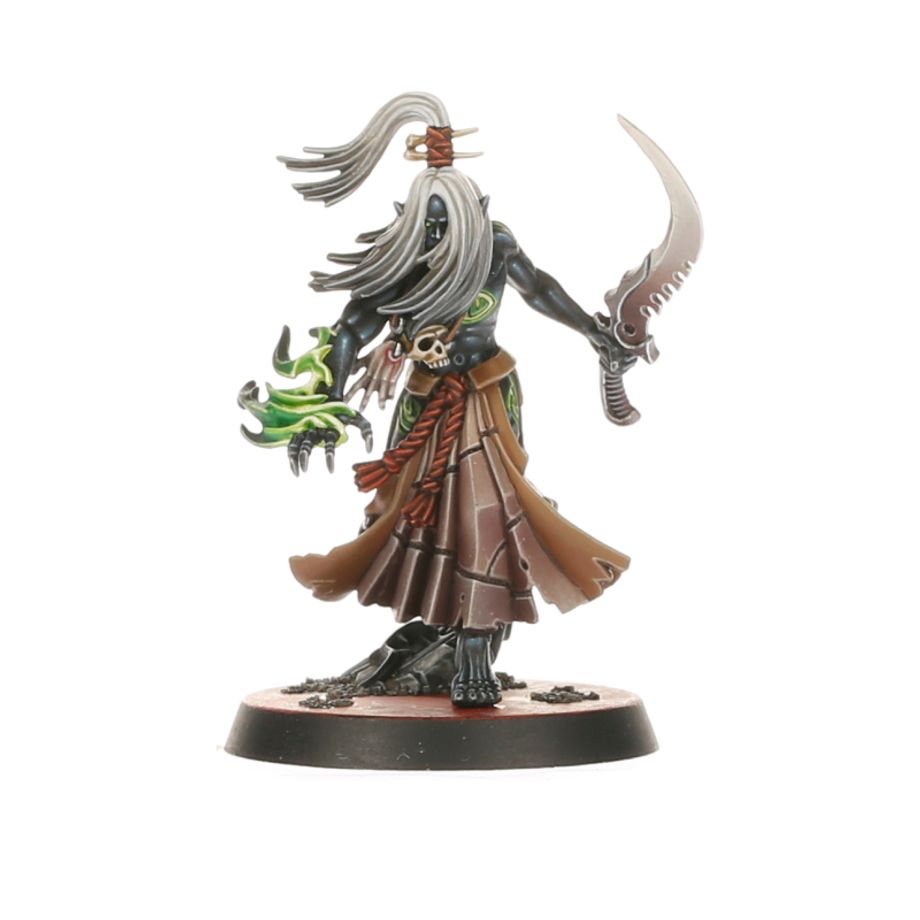 KILL TEAM: PESADILLA (ESPAÑOL)