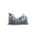 SOULBLIGHT GRAVELORDS: CURSED SEPULCHRE