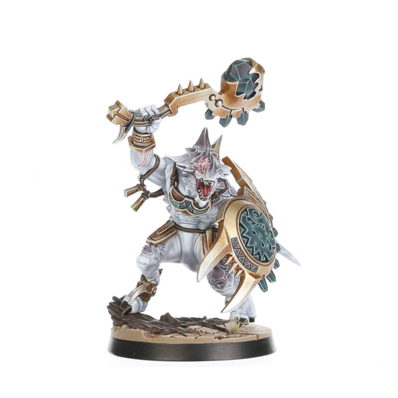 SPEARHEAD: SERAPHON SUNBLOODED PROWLER