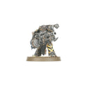 COMBAT PATROL: IRON WARRIORS