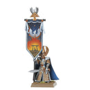 HIGH ELF REALMS: PHOENIX GUARD