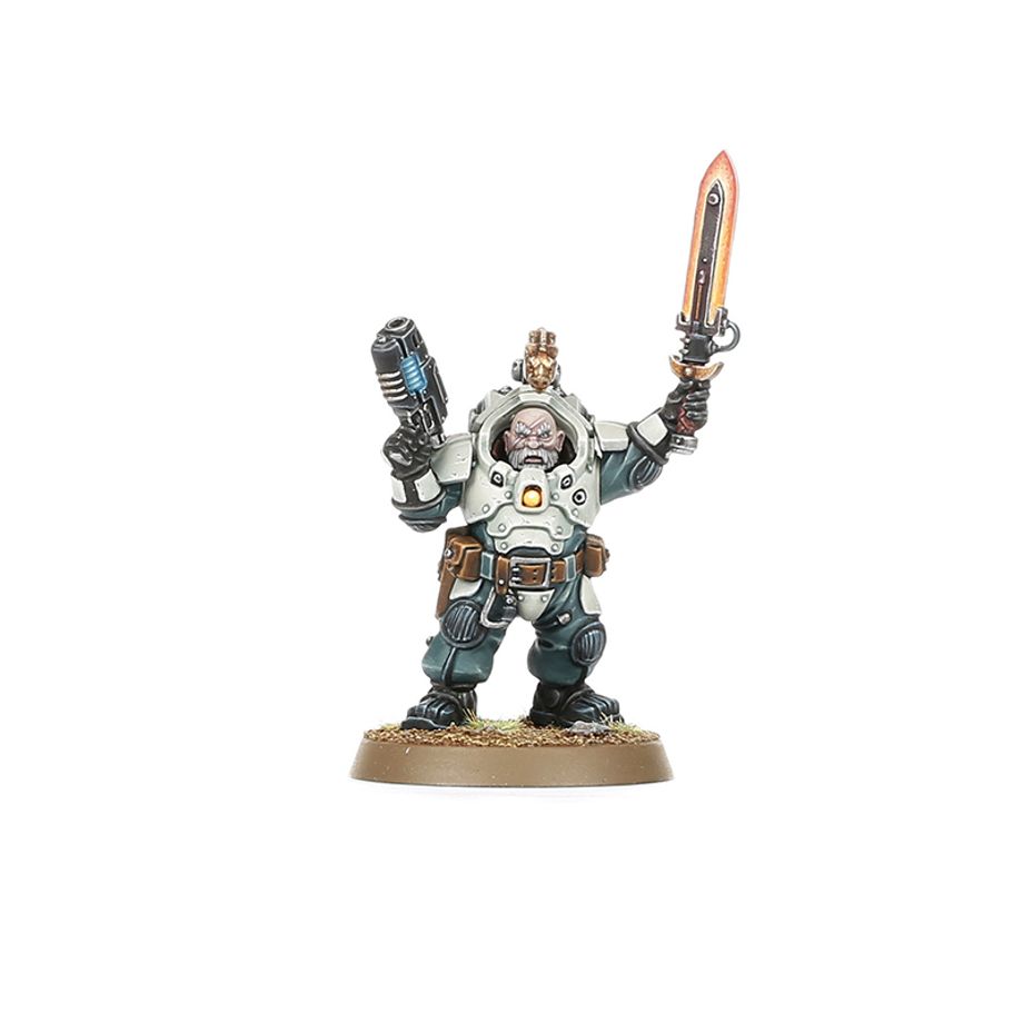 COMBAT PATROL: LEAGUES OF VOTANN