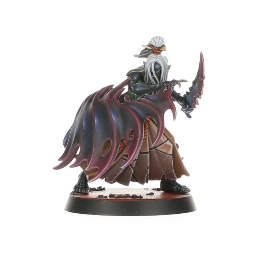 KILL TEAM: PESADILLA (ESPAÑOL)