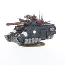 EYE OF TERROR BATTALION: SONS OF DORN