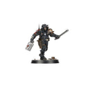 IMPERIAL AGENTS: EXACTION SQUAD