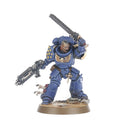 GETTING STARTED WITH SPACE MARINES (SPA)