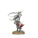 DAUGHTERS OF KHAINE: BLOOD HAGS
