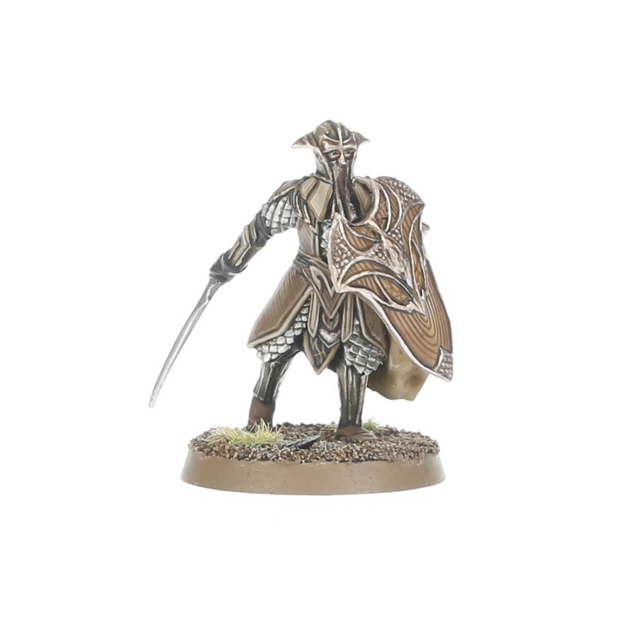 MIDDLE-EARTH SBG: MIRKWOOD BATTLEHOST