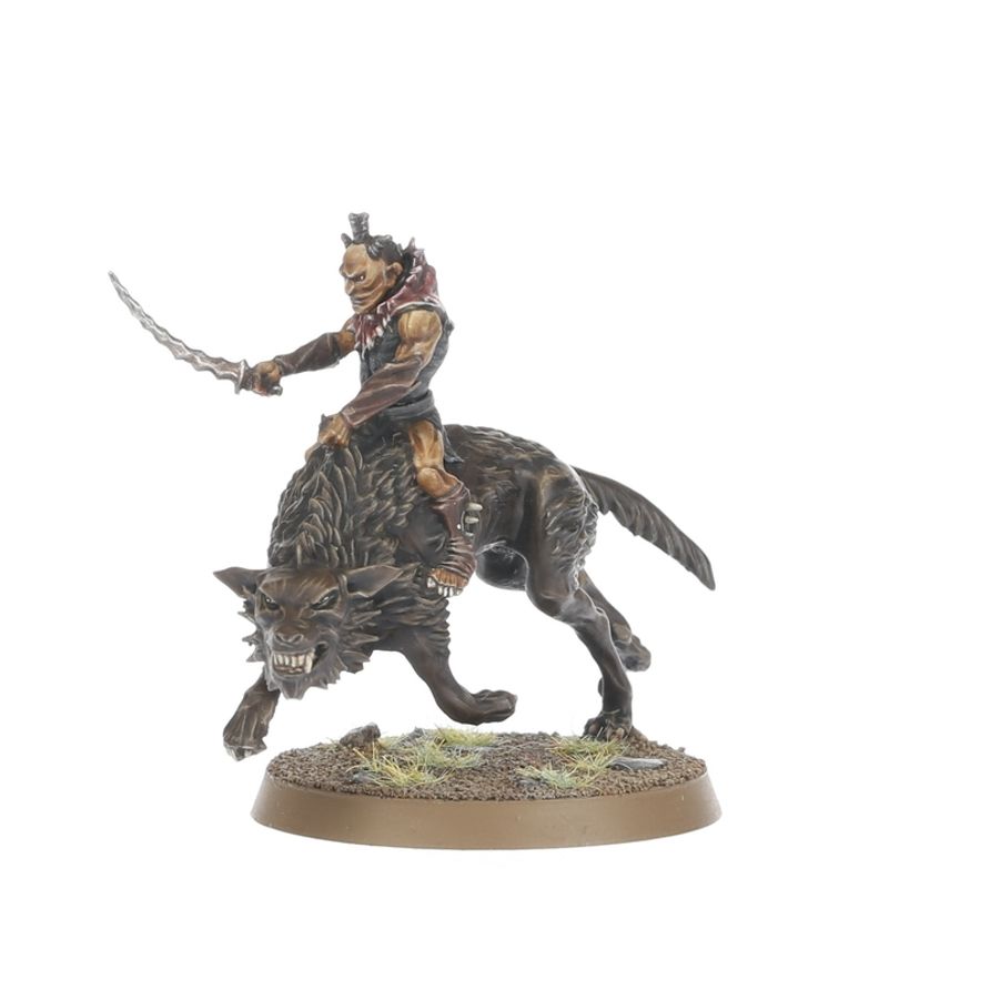 MIDDLE-EARTH SBG: DOL GULDUR BATTLEHOST