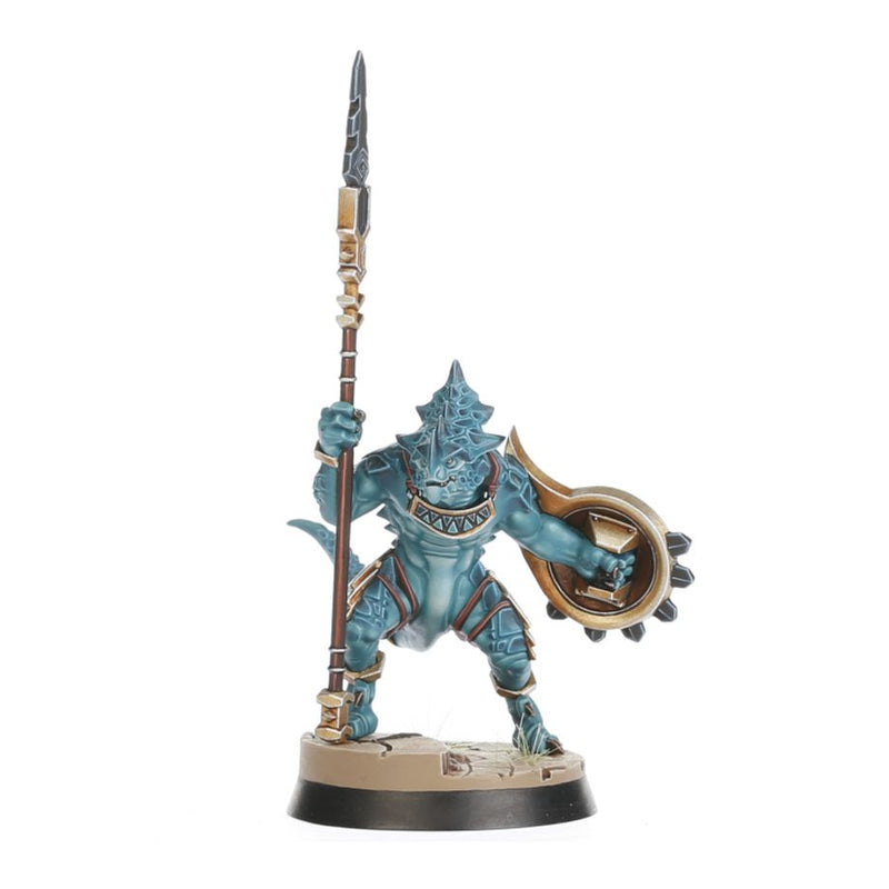 SPEARHEAD: SERAPHON SUNBLOODED PROWLER