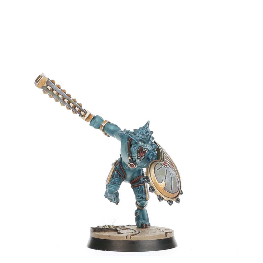 SPEARHEAD: SERAPHON SUNBLOODED PROWLER