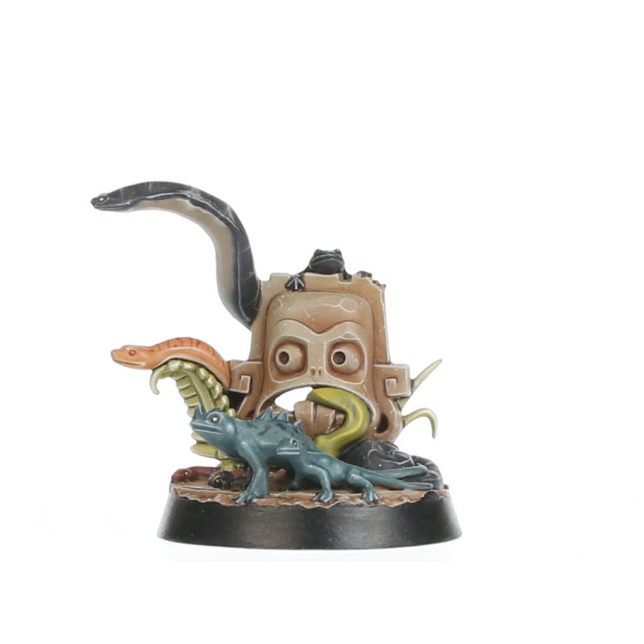 SPEARHEAD: SERAPHON SUNBLOODED PROWLER