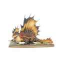 SPEARHEAD: SERAPHON SUNBLOODED PROWLER