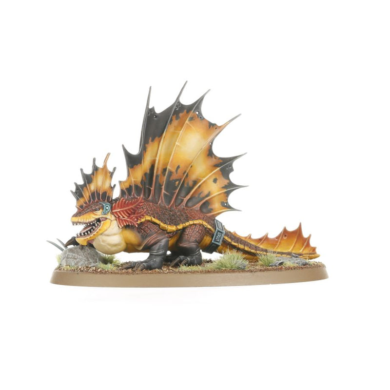 SPEARHEAD: SERAPHON SUNBLOODED PROWLER