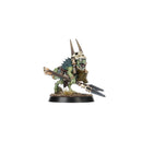 SPEARHEAD: SERAPHON SUNBLOODED PROWLER