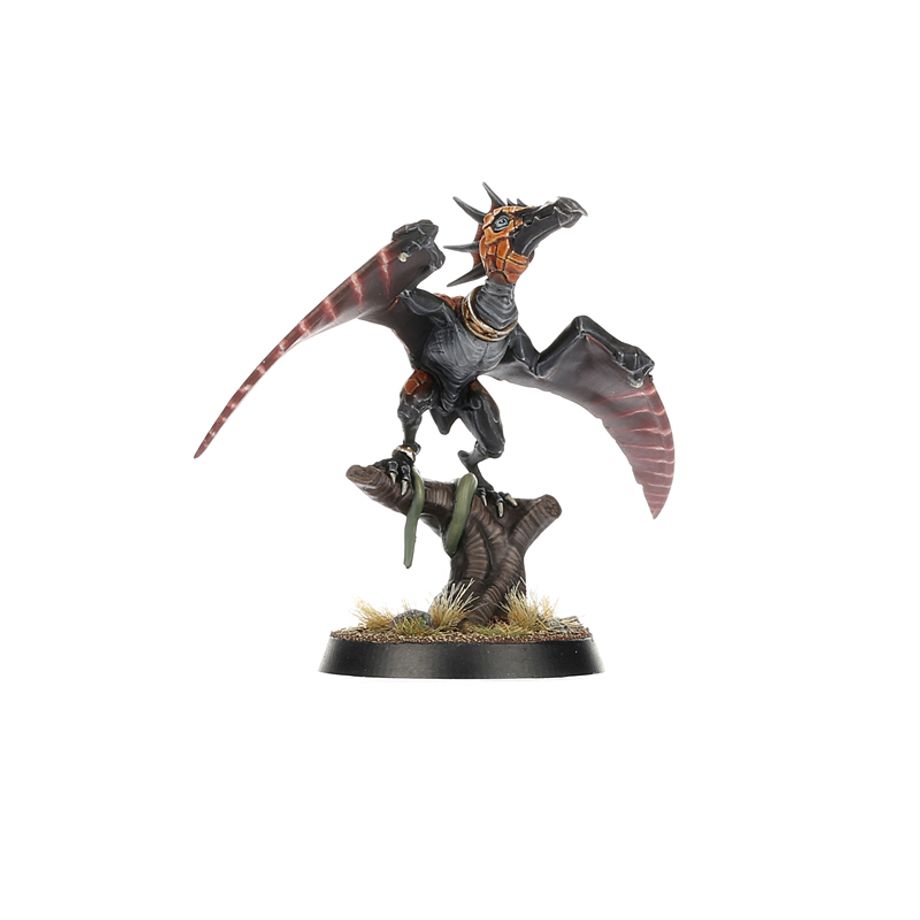 SPEARHEAD: SERAPHON SUNBLOODED PROWLER