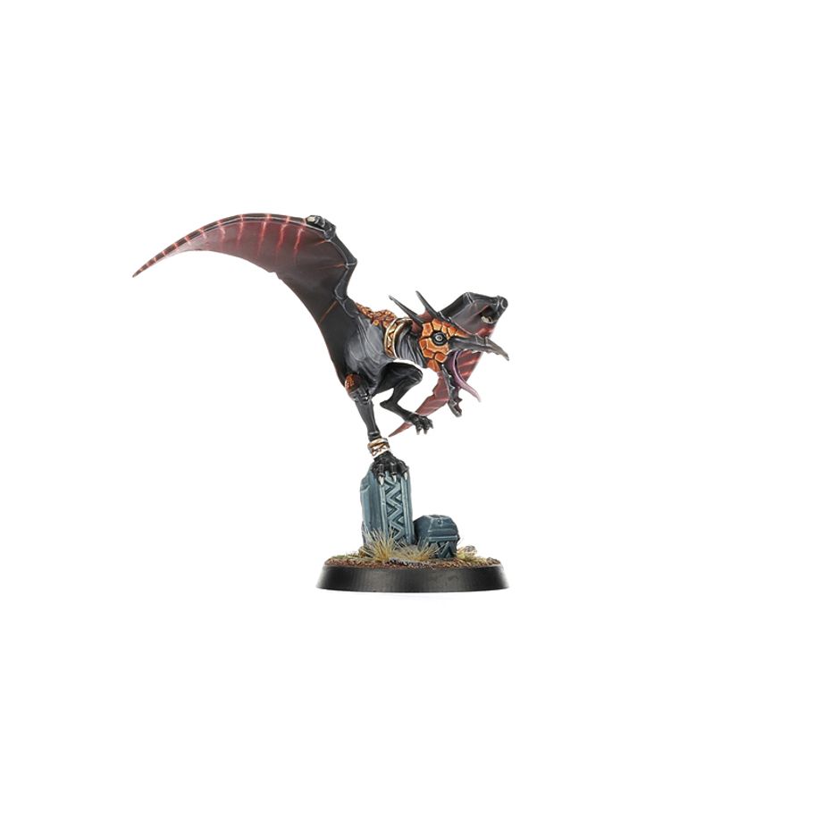 SPEARHEAD: SERAPHON SUNBLOODED PROWLER