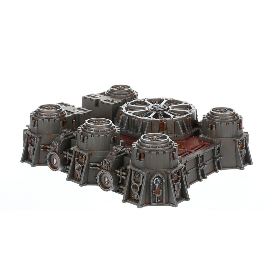 KILL TEAM: PESADILLA (ESPAÑOL)