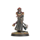 ASTRA MILITARUM: MINKA LESK: HELL'S LAST