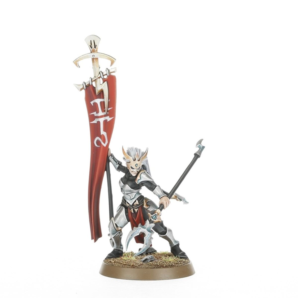 DAUGHTERS OF KHAINE: BLOOD HAGS