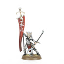 DAUGHTERS OF KHAINE: BLOOD HAGS