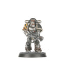 LEGIONES ASTARTES: MKII TACTICAL SQUAD