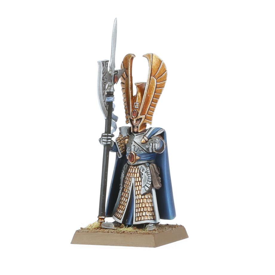 HIGH ELF REALMS: PHOENIX GUARD