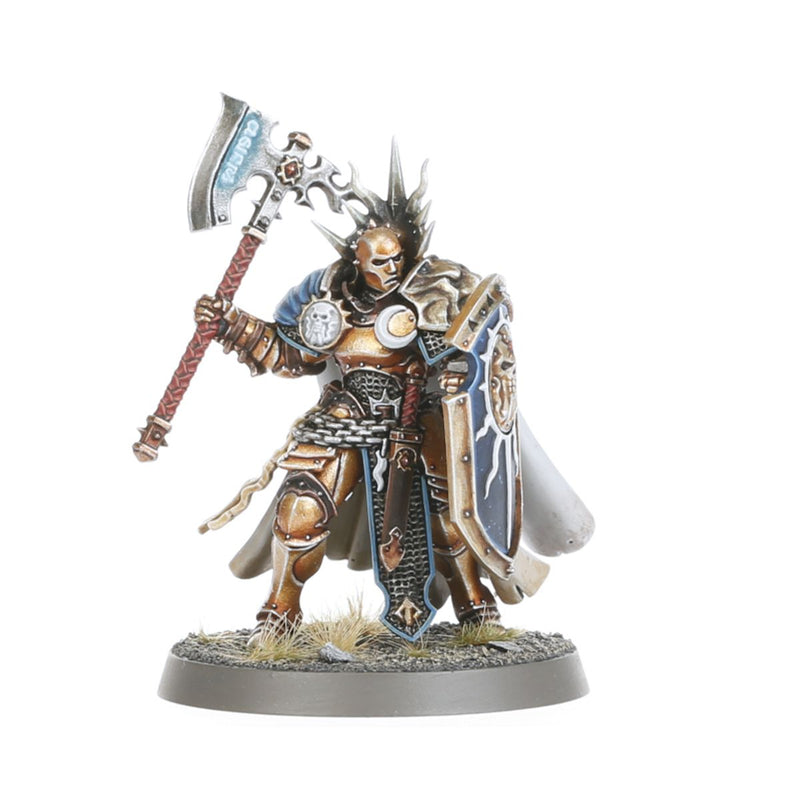 STORMCAST ETERNALS: RECLUSIANS