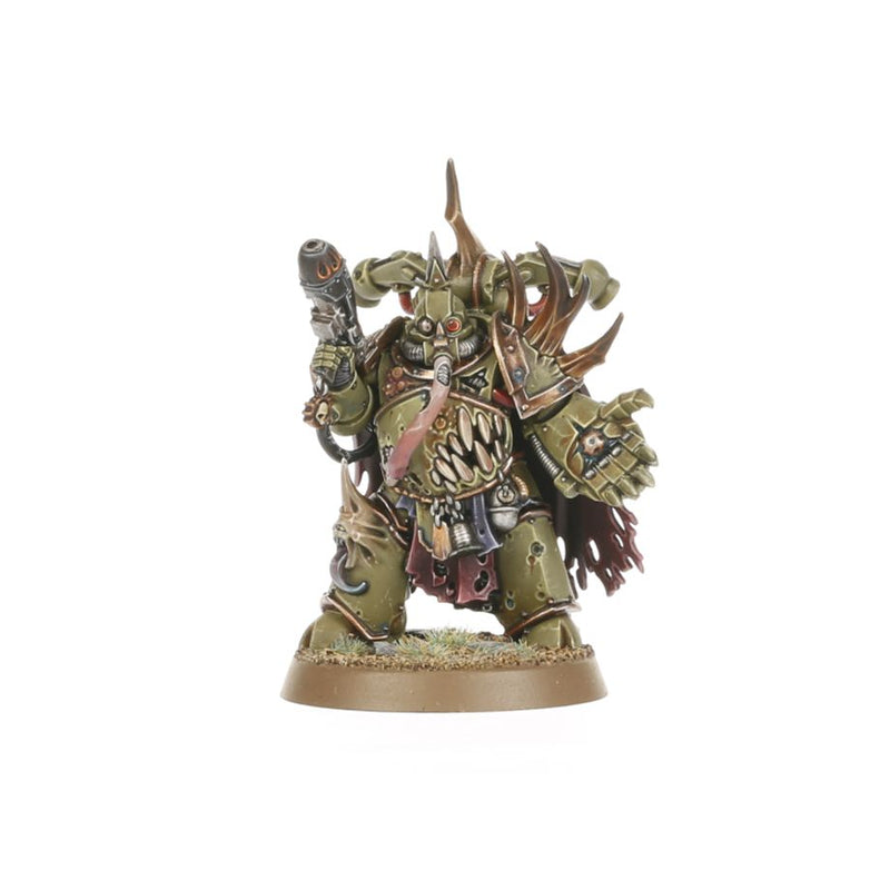 COMBAT PATROL: DEATH GUARD