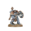 SPACE WOLVES: WOLF GUARD HEADTAKERS