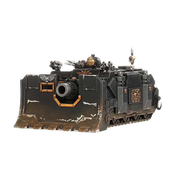 CHAOS SPACE  MARINES: Chaos Vindicator