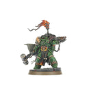 COMBAT PATROL: SALAMANDERS