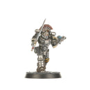 LEGIONES ASTARTES: MKII TACTICAL SQUAD