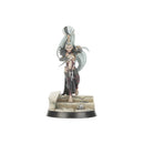 WH UNDERWORLDS: KNIVES OF THE CRONE