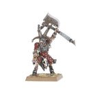 BEASTMEN BRAYHERDS: BESTIGOR HERD