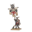 BEASTMEN BRAYHERDS: BESTIGOR HERD