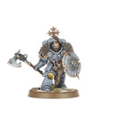 SPACE WOLVES: WOLF GUARD HEADTAKERS