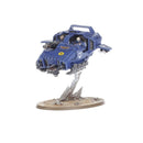 GETTING STARTED WITH SPACE MARINES (SPA)