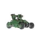 COMBAT PATROL: SALAMANDERS