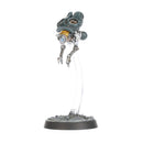 IRONHEAD SQUAT SVENOTAR SCOUT TRIKES