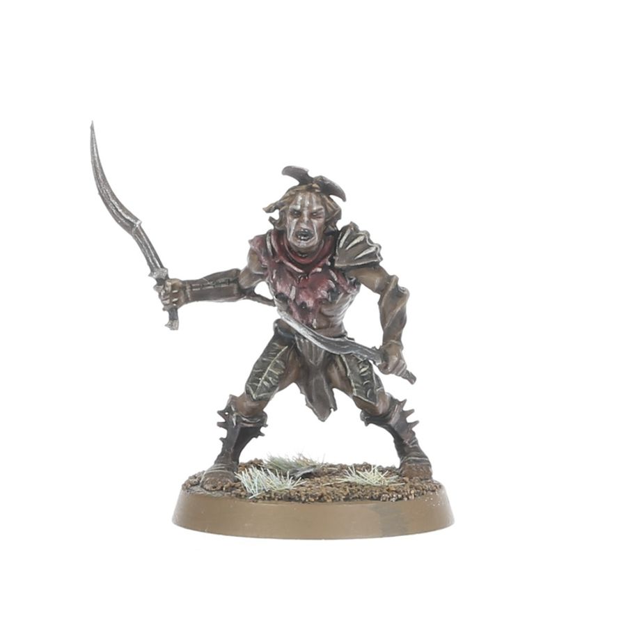 MIDDLE-EARTH SBG: DOL GULDUR BATTLEHOST