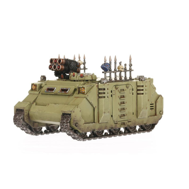 COMBAT PATROL: DEATH GUARD