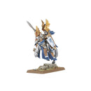 HIGH ELF REALMS: HIGH ELF LORDS